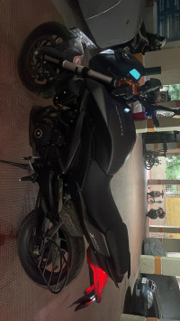 Bajaj Dominar 400 ABS BS6 2021 Model