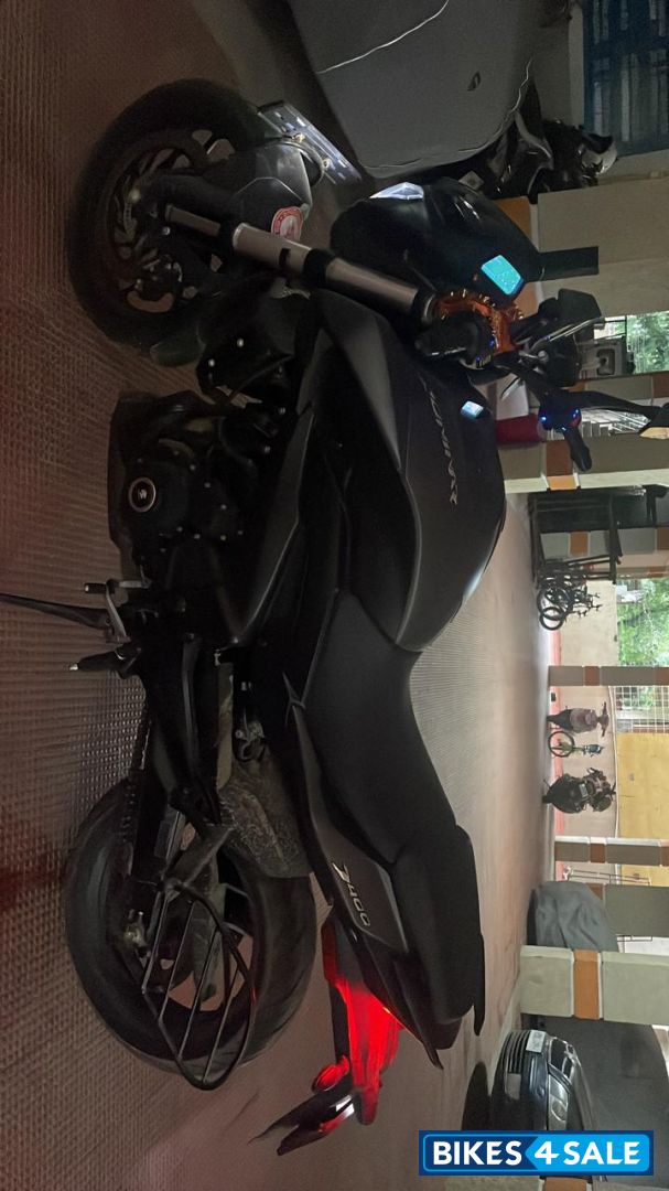 Bajaj Dominar 400 ABS BS6