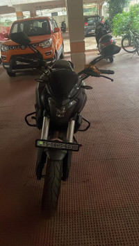 Bajaj Dominar 400 ABS BS6