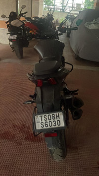 Bajaj Dominar 400 ABS BS6
