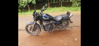 Royal Enfield Meteor 350 Stellar