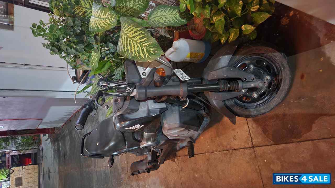 Honda Navi