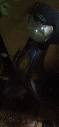 Suzuki Access 125 2009 Model