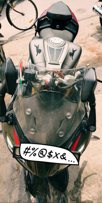 TVS Apache RR310 bs-6