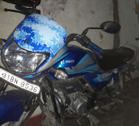 Hero HF Deluxe BS6 2020 Model