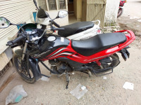 Hero Passion X Pro 2019 Model