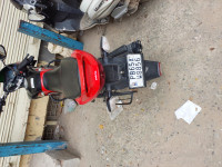 Black And Red Hero Passion X Pro