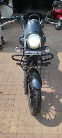 Bajaj Avenger 180 DTS-i 2018 Model