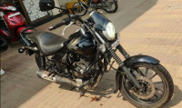 Bajaj Avenger 180 DTS-i