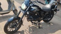 Bajaj Avenger 180 DTS-i