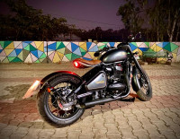 Jawa Perak BS6 2021 Model