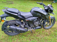 TVS Apache RTR 200 4V  Model