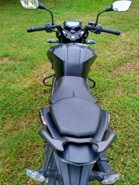 TVS Apache RTR 200 4V