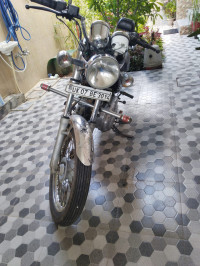 Royal Enfield Thunderbird