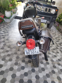 Royal Enfield Thunderbird