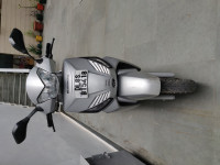 Mahindra Gusto 2015 Model