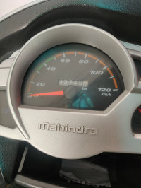 Mahindra Gusto