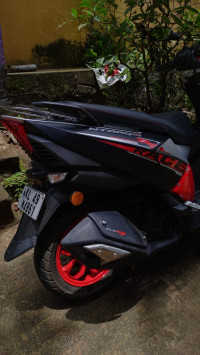 TVS NTORQ 125 Race XP 2022 Model