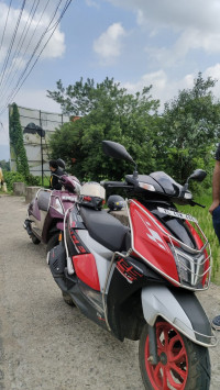 TVS NTORQ 125 Race XP