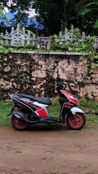 TVS NTORQ 125 Race XP