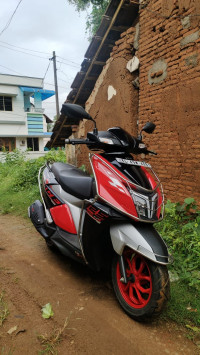 TVS NTORQ 125 Race XP