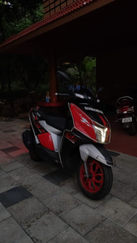 TVS NTORQ 125 Race XP