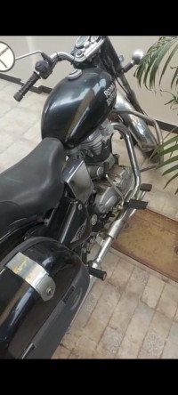 Royal Enfield Bullet Electra 2014 Model