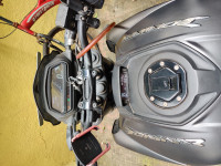 Bajaj Dominar 400 2019 Model