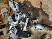 Bajaj Dominar 400