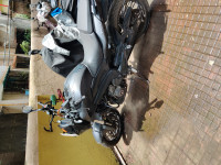 Bajaj Dominar 400