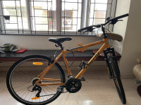 Bicycle Firefox 2022 Model
