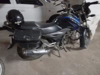 Bajaj Discover 100 2014 Model