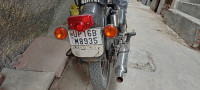 Royal Enfield Bullet Standard 350