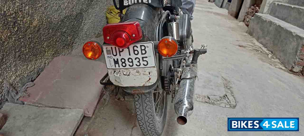 Royal Enfield Bullet Standard 350