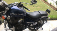 Royal Enfield Thunderbird 350 2015 Model
