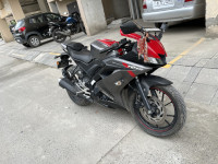 Yamaha YZF R15 V3