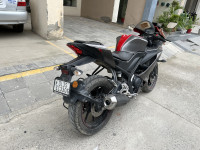 Yamaha YZF R15 V3