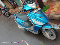 Hero Maestro Edge 2019 Model