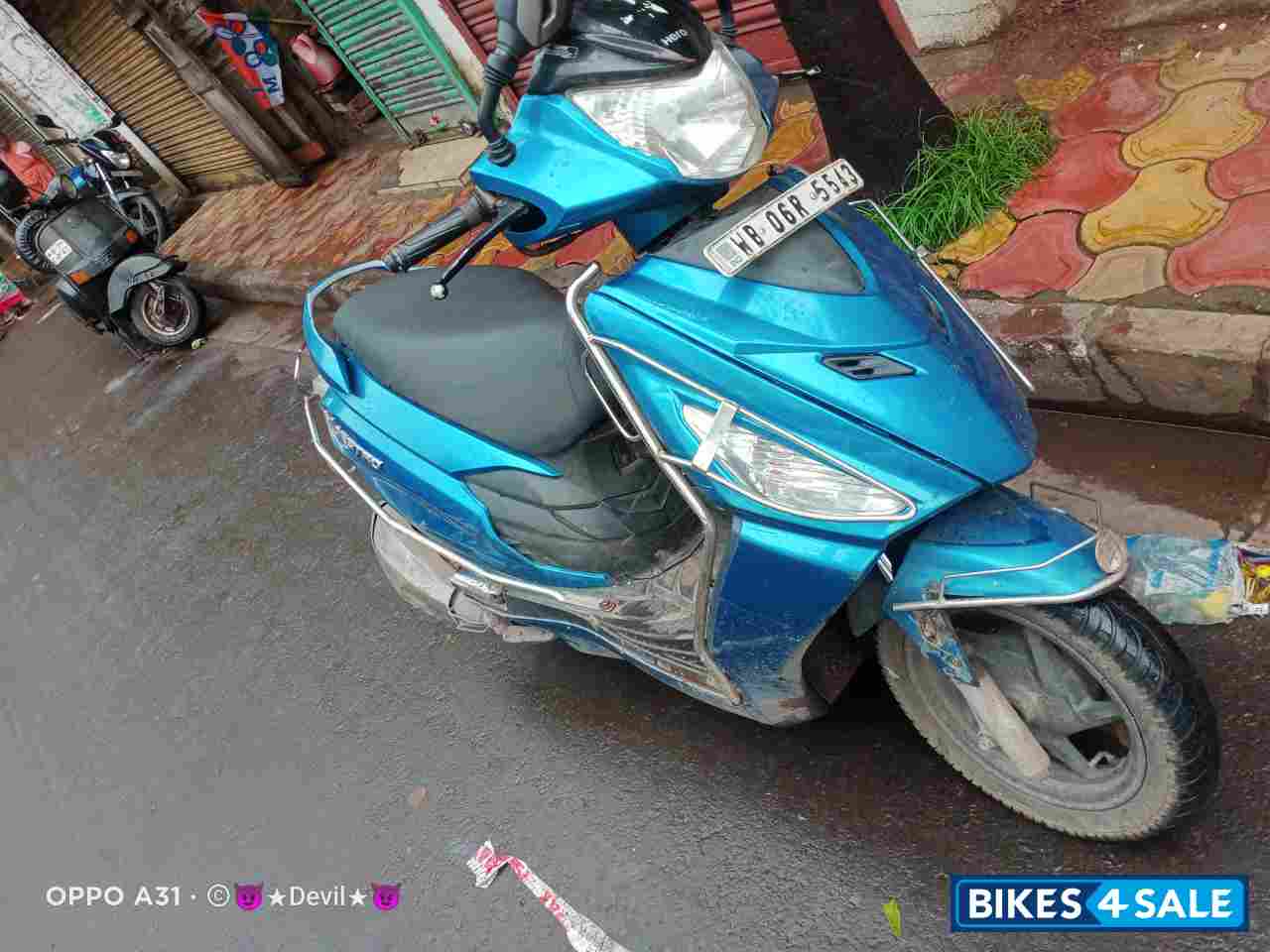 Tbu Hero Maestro Edge