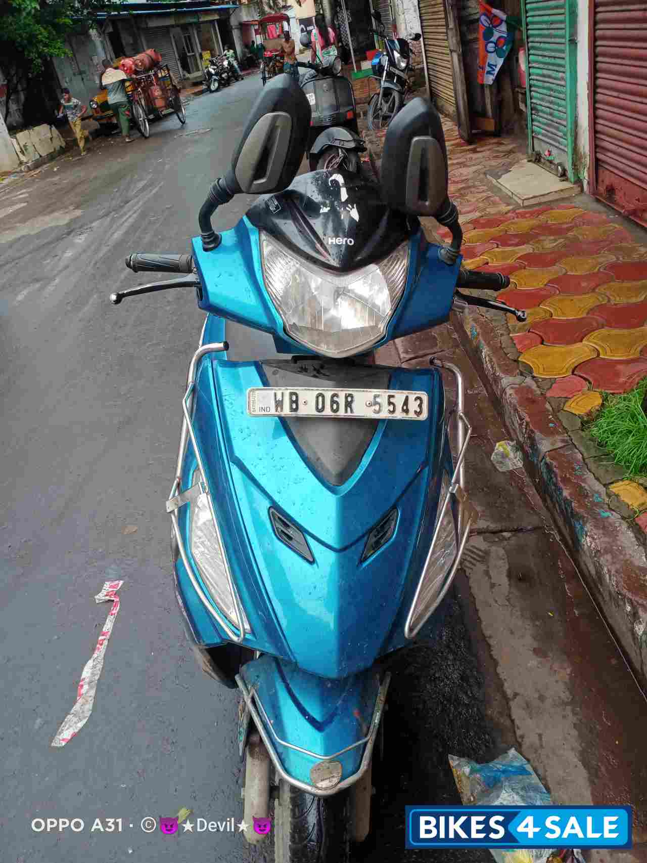 Tbu Hero Maestro Edge