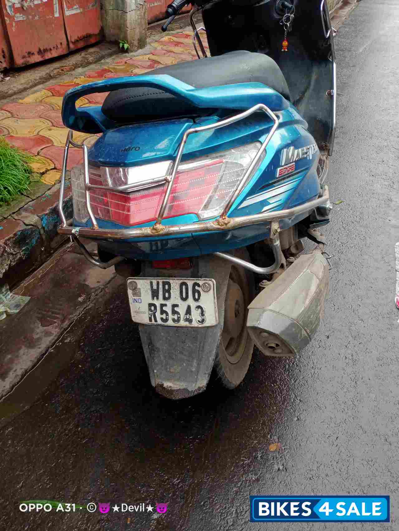 Tbu Hero Maestro Edge