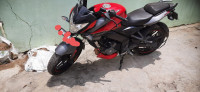 Bajaj Pulsar RS 200 BS6 2020 Model