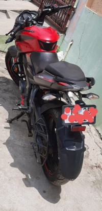 Bajaj Pulsar RS 200 BS6