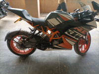 KTM RC 200