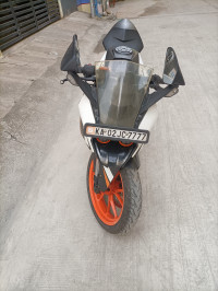 KTM RC 200