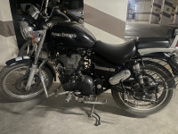 Royal Enfield Thunderbird 500
