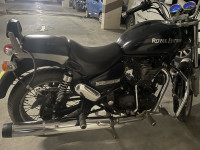 Royal Enfield Thunderbird 500