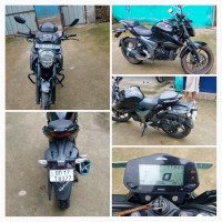 Suzuki Gixxer 150 2019 Model