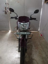 TVS Radeon Dual Tone Edition 2021 Model