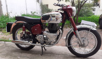 Royal Enfield Constellation